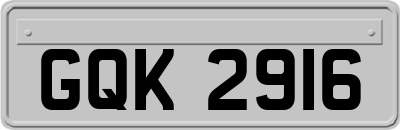 GQK2916