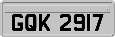 GQK2917