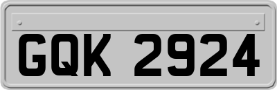GQK2924