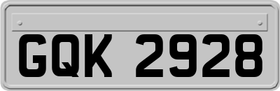 GQK2928