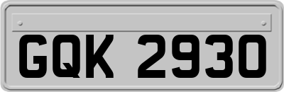 GQK2930