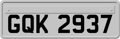 GQK2937