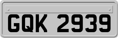 GQK2939