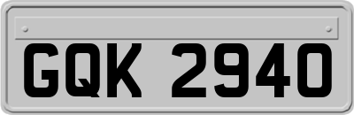 GQK2940