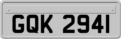 GQK2941