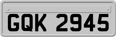 GQK2945