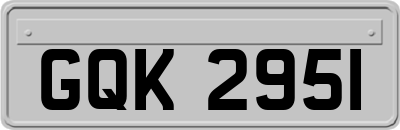 GQK2951