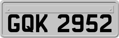 GQK2952