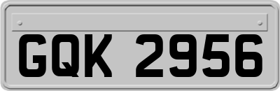 GQK2956