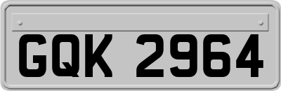 GQK2964