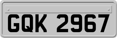 GQK2967