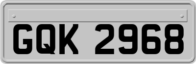 GQK2968