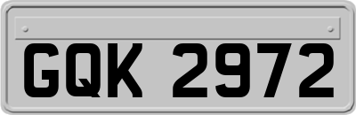 GQK2972