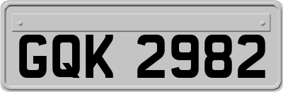 GQK2982