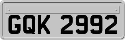 GQK2992