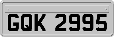 GQK2995