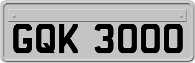 GQK3000