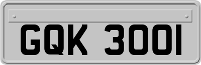 GQK3001