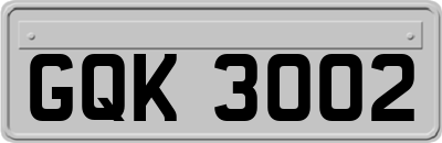 GQK3002