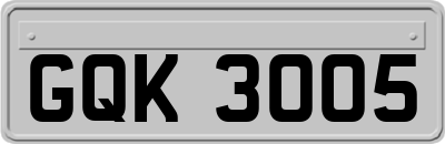 GQK3005