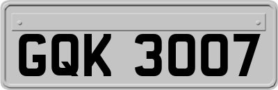 GQK3007