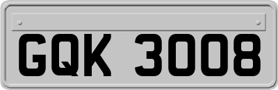 GQK3008