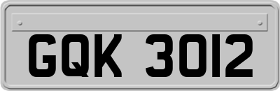 GQK3012