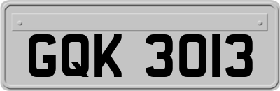 GQK3013