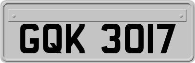 GQK3017