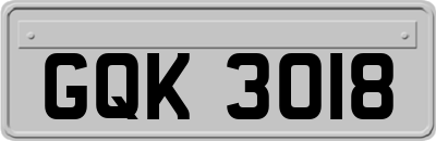GQK3018