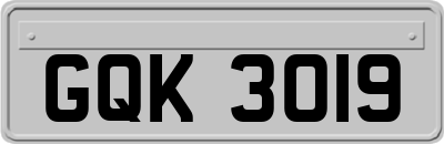 GQK3019