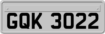 GQK3022