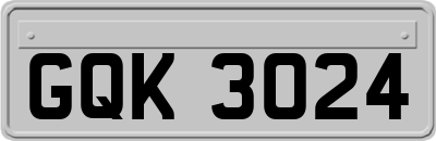 GQK3024