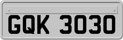 GQK3030