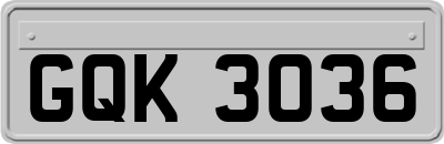 GQK3036