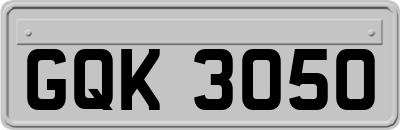 GQK3050