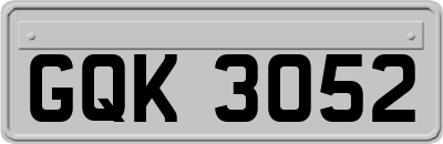 GQK3052