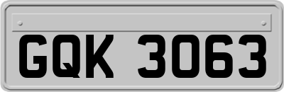 GQK3063