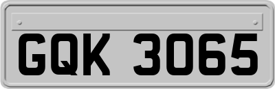 GQK3065