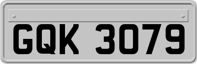 GQK3079