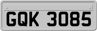 GQK3085