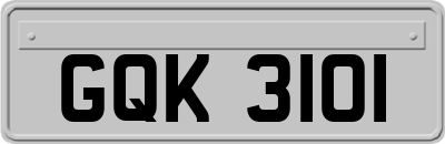 GQK3101