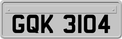 GQK3104