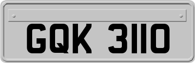 GQK3110