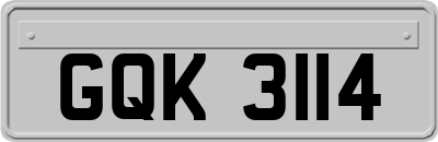 GQK3114