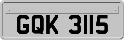 GQK3115