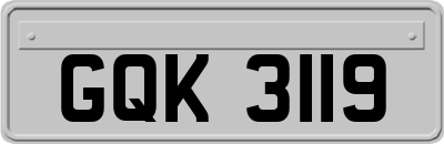 GQK3119