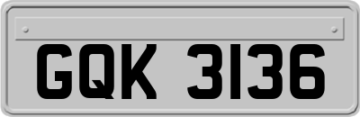 GQK3136