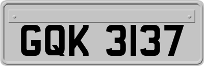 GQK3137