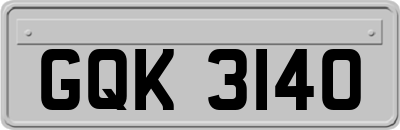 GQK3140